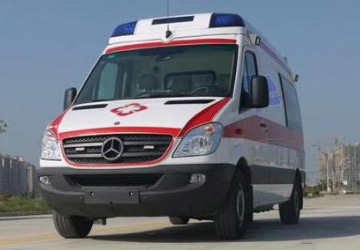 汝州市救护车租赁