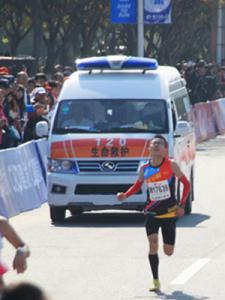 汝州市大型活动