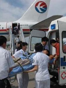 汝州市接送服务